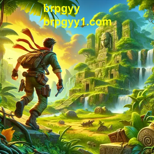 Explorando o Mundo dos Jogos de Aventura no brpgyy