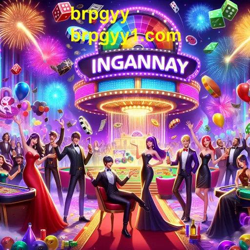 A Magia dos Jogos de Eventos: Conectando Jogadores e Comunidades